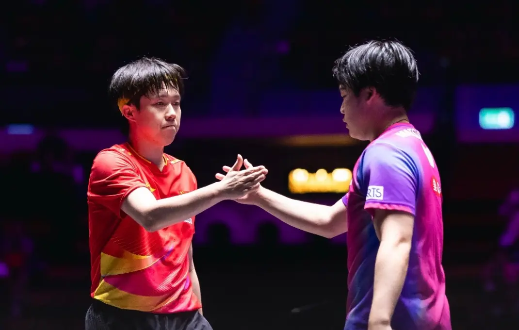 div, 澳门冠军赛, 神球不断