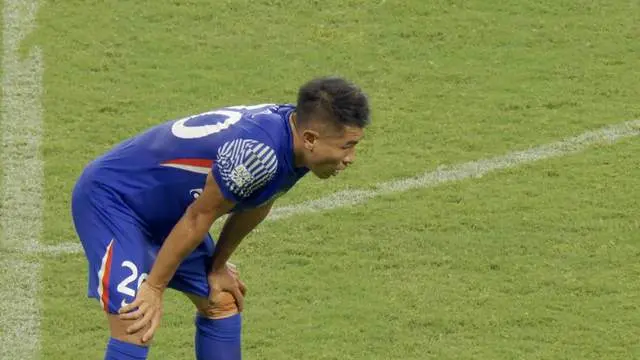 为是外援, 他首发 为是外援, 他首发