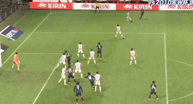 分钟, 战平巴拉圭, ue