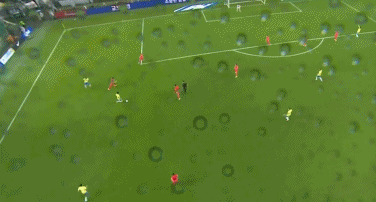 然而, 法敲定新主, 排热身赛