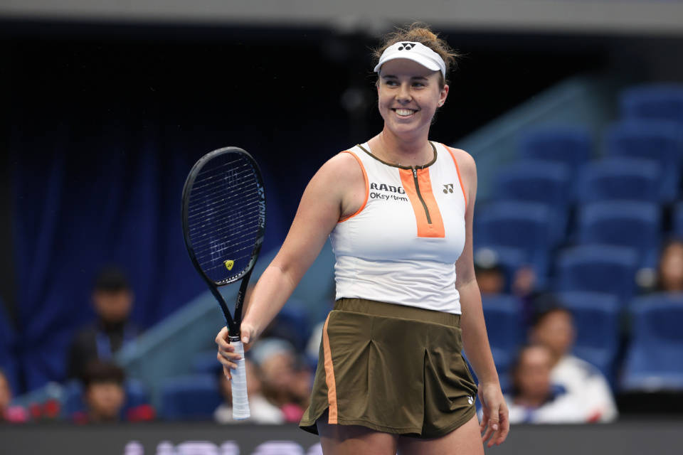 个赛点, 职业生涯首