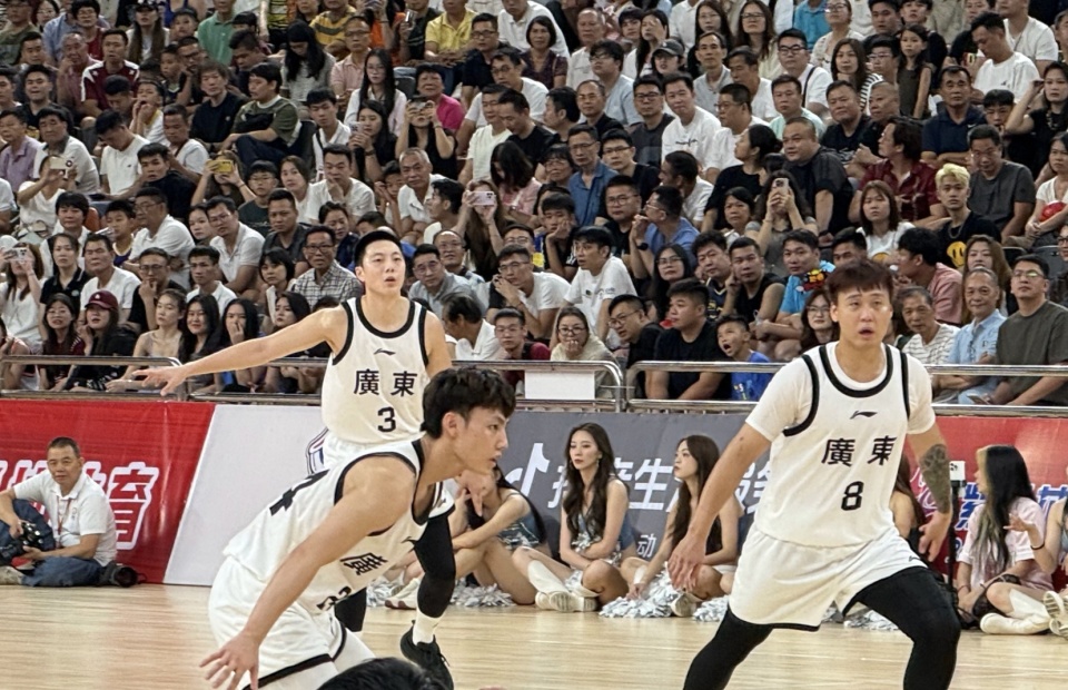 胡明轩还在 胡明轩还在