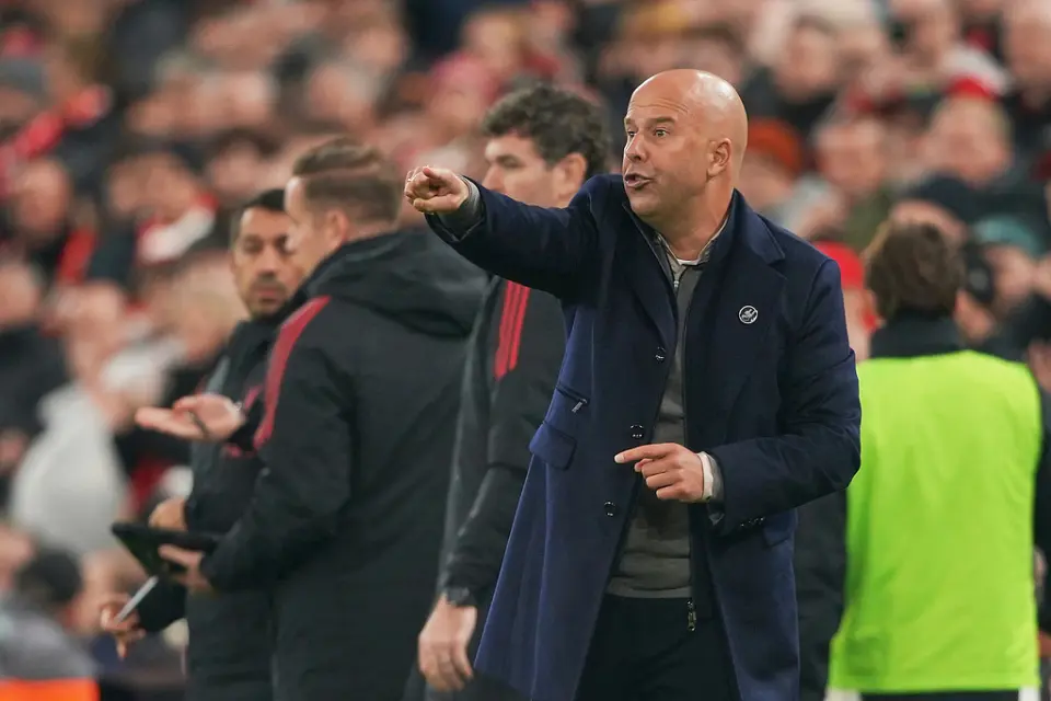 主帅斯洛特 主帅斯洛特